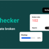 Broken Link Checker – WordPress plugin | WordPress.org